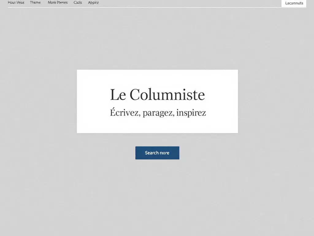 Les 20 meilleurs thèmes BuddyPress pour son site Wordpress