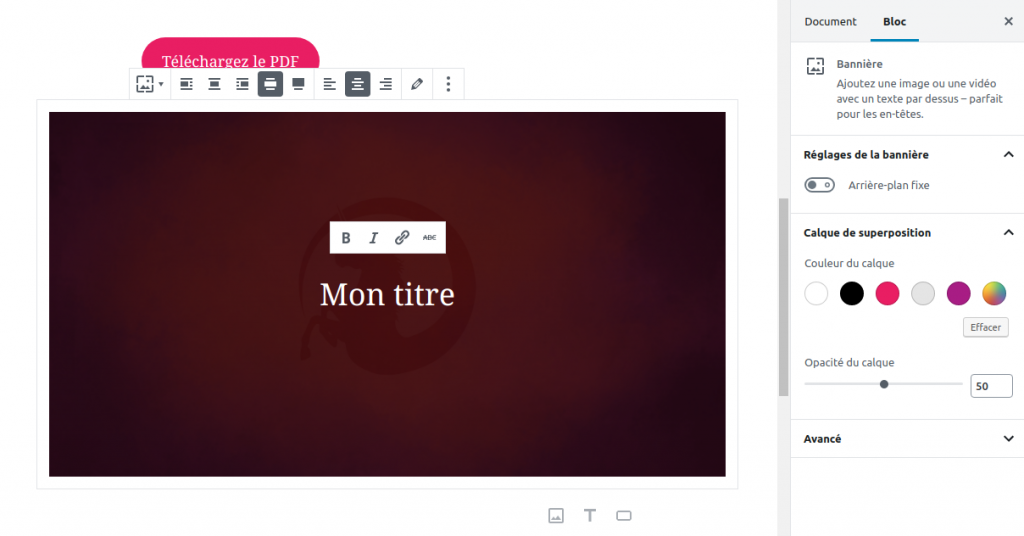 Comment utiliser Gutenberg, le nouvel éditeur de WordPress Comment utiliser Gutenberg, le nouvel éditeur de WordPress