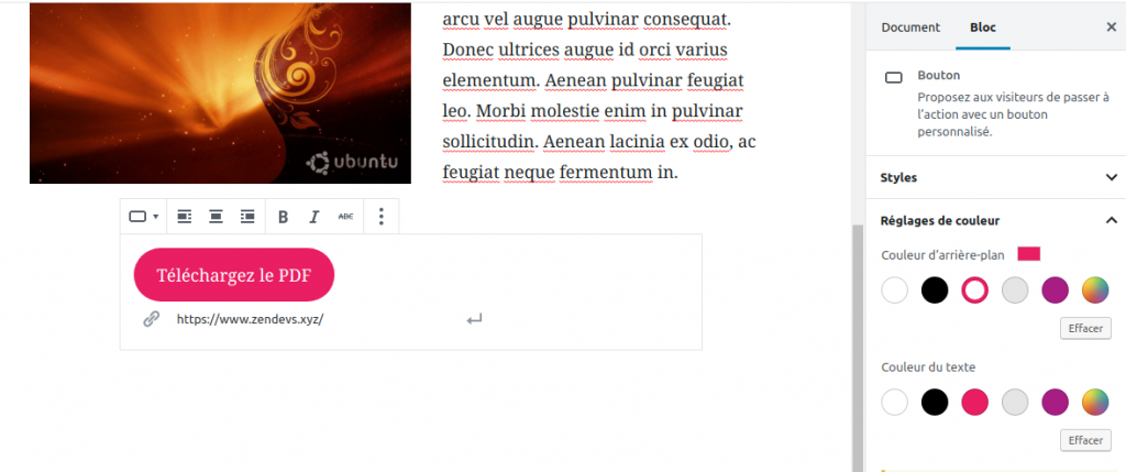 Comment utiliser Gutenberg, le nouvel éditeur de WordPress Comment utiliser Gutenberg, le nouvel éditeur de WordPress