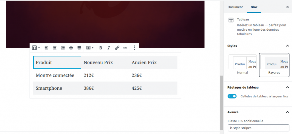 Comment utiliser Gutenberg, le nouvel éditeur de WordPress Comment utiliser Gutenberg, le nouvel éditeur de WordPress