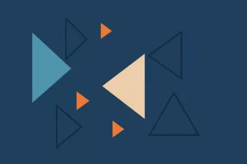 Zendevs flèches et triangles en CSS