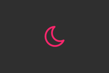 Comment ajouter le Dark Mode à WordPress ?