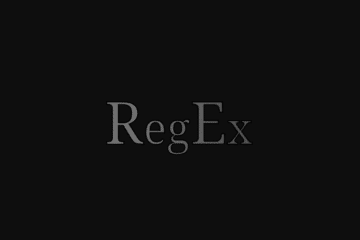 Les Expressions Régulières en PHP (REGEX)