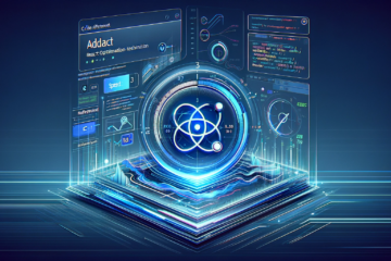 Les Secrets de React: Techniques Avancées pour Optimiser Vos Applications Web