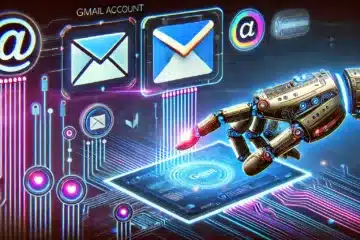 Comment créer un compte gmail gratuit