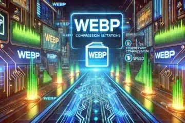 Qu'est ce que le format d'image WEBP