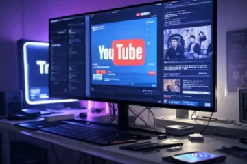 Traduction de vidéos YouTube : panorama des outils gratuits en ligne