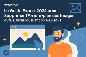 Le Guide Expert 2025 pour Supprimer l'Arrière-plan des Images : Outils, Techniques et Comparaisons